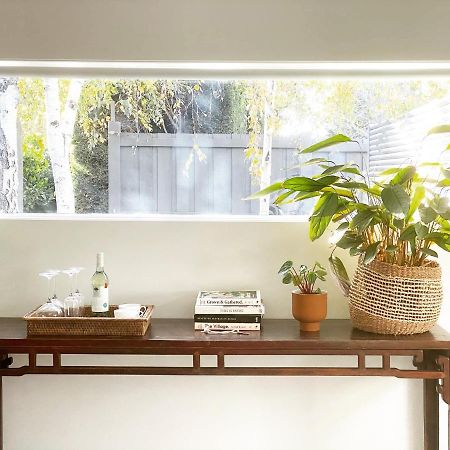 The Birch Apartment - Boutique Accomodation - Central To Wineries And Beaches Leopold Exterior photo