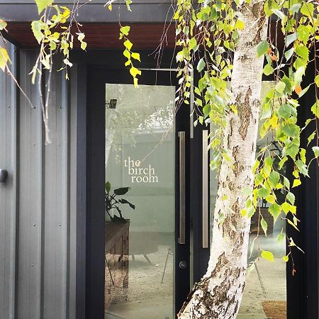 The Birch Apartment - Boutique Accomodation - Central To Wineries And Beaches Leopold Exterior photo