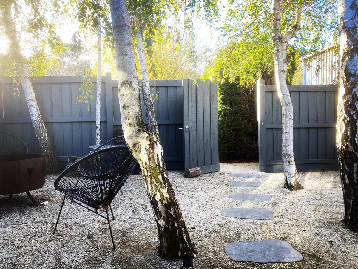 The Birch Apartment - Boutique Accomodation - Central To Wineries And Beaches Leopold Exterior photo