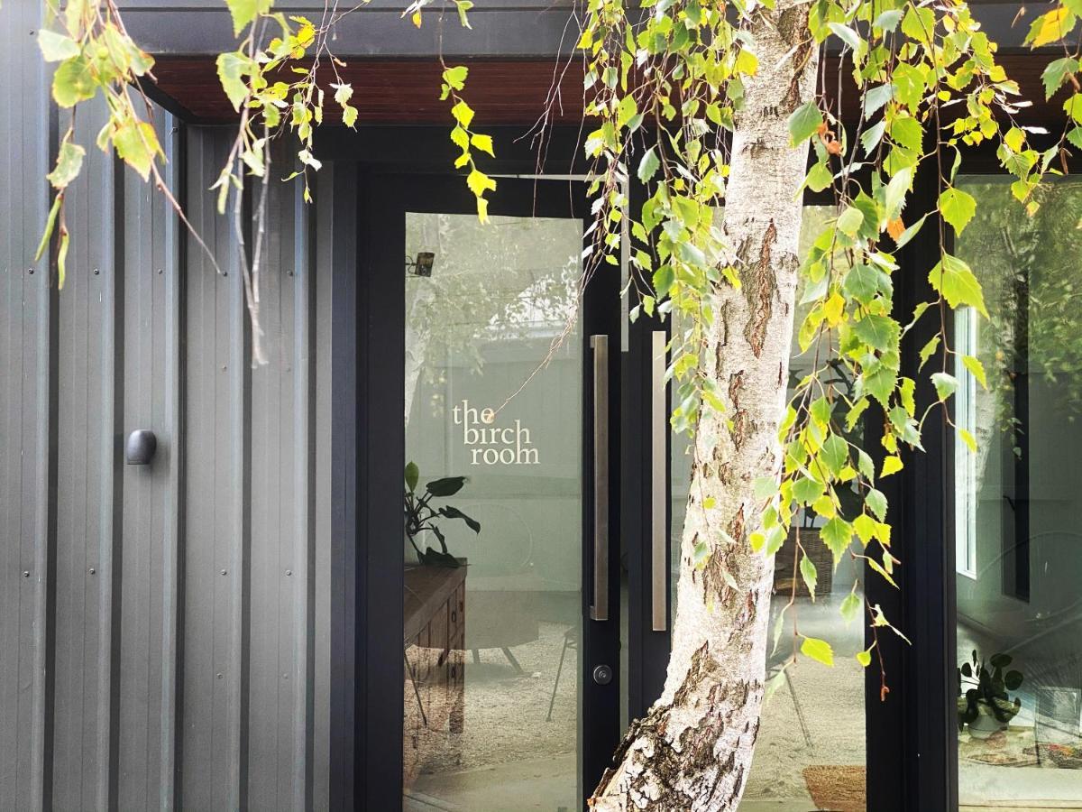 The Birch Apartment - Boutique Accomodation - Central To Wineries And Beaches Leopold Exterior photo