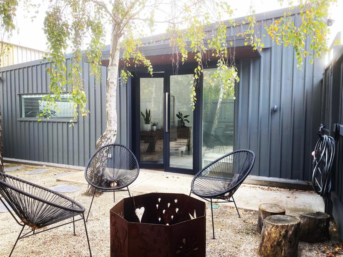 The Birch Apartment - Boutique Accomodation - Central To Wineries And Beaches Leopold Exterior photo